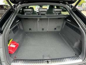 Thumbnail von Audi SQ8  FACELIFT#Headup#Pano#S-Line#Abstand#