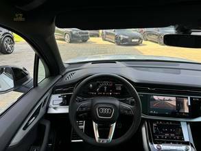Thumbnail von Audi SQ7 4.0 TFSI quattro#AHK#Head Up#Sofort