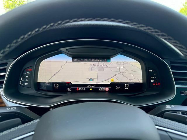 Thumbnail von Audi SQ7 4.0 TFSI quattro#AHK#Head Up#Sofort
