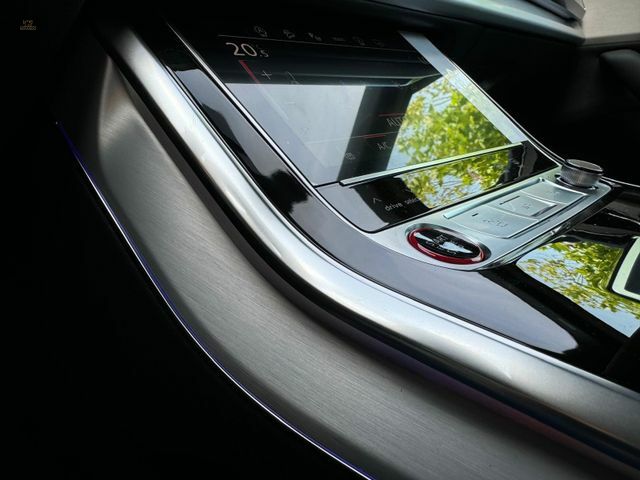 Thumbnail von Audi SQ7 4.0 TFSI quattro#AHK#Head Up#Sofort