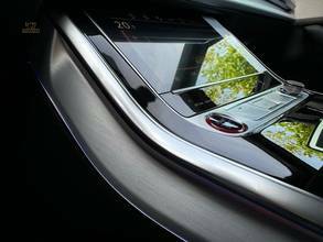 Thumbnail von Audi SQ7 4.0 TFSI quattro#AHK#Head Up#Sofort