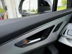 Thumbnail von Audi SQ7 4.0 TFSI quattro#AHK#Head Up#Sofort