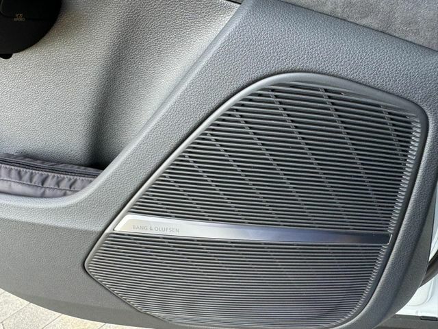 Thumbnail von Audi SQ7 4.0 TFSI quattro#AHK#Head Up#Sofort