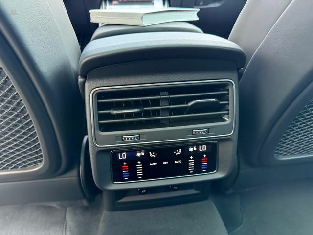 Thumbnail von Audi SQ7 4.0 TFSI quattro#AHK#Head Up#Sofort