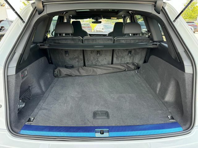 Thumbnail von Audi SQ7 4.0 TFSI quattro#AHK#Head Up#Sofort