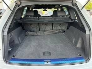 Thumbnail von Audi SQ7 4.0 TFSI quattro#AHK#Head Up#Sofort