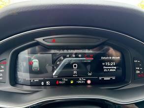 Thumbnail von Audi SQ7 4.0 TFSI quattro#AHK#Head Up#Sofort