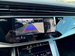 Thumbnail von Audi SQ7 4.0 TFSI quattro#AHK#Head Up#Sofort