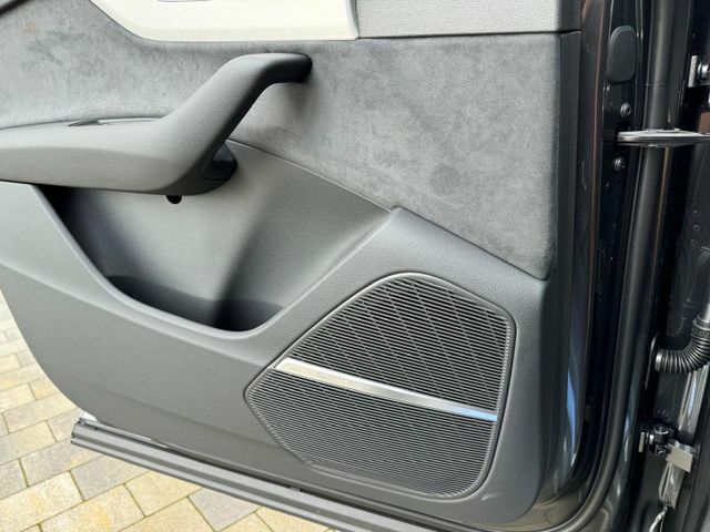 Thumbnail von Audi SQ7 4.0 TFSI quattro#AHK#Head Up#Sofort