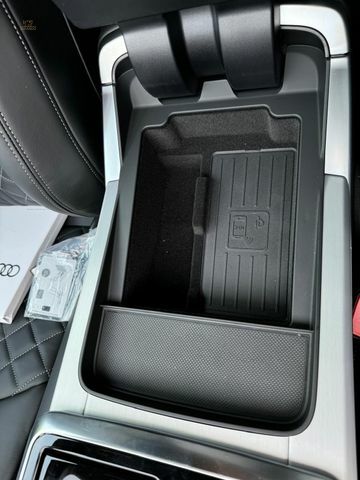 Thumbnail von Audi SQ7 4.0 TFSI quattro#AHK#Head Up#Sofort