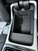 Thumbnail von Audi SQ7 4.0 TFSI quattro#AHK#Head Up#Sofort