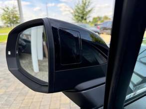 Thumbnail von Audi SQ7 4.0 TFSI quattro#AHK#Head Up#Sofort