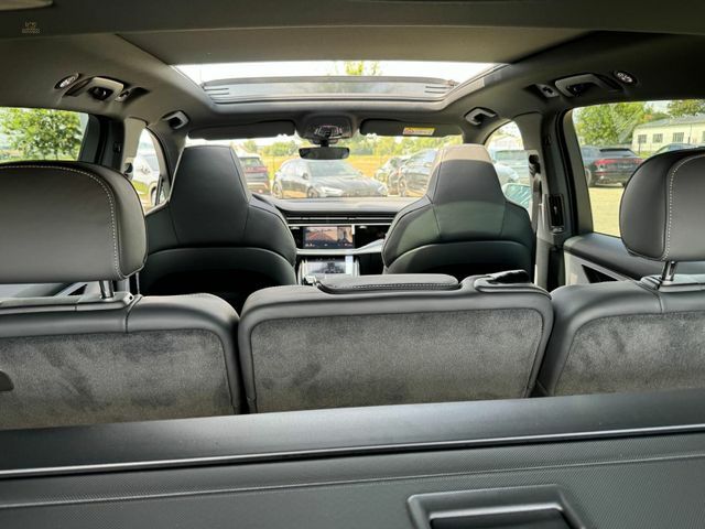 Thumbnail von Audi SQ7 4.0 TFSI quattro#AHK#Head Up#Sofort