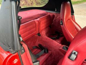 Thumbnail von Porsche 964-c4 Facelift in einem exklusiven Zustand mit deutscher Ausführung