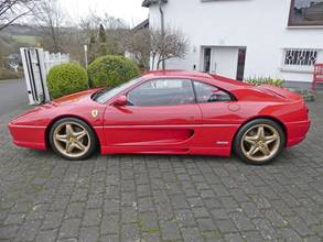 Thumbnail von Ferrari F355