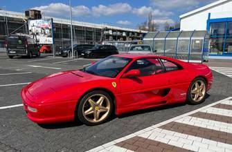 Thumbnail von Ferrari F355