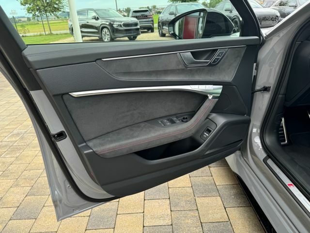 Thumbnail von Audi RS6 Avant 4.0 TFSI quattro performance#Keramik