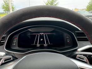 Thumbnail von Audi RS6 Avant 4.0 TFSI quattro performance#Keramik