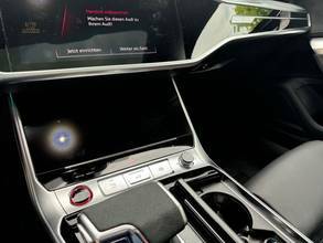 Thumbnail von Audi RS6 Avant 4.0 TFSI quattro performance#Keramik