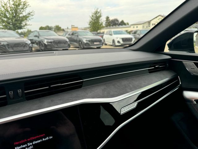Thumbnail von Audi RS6 Avant 4.0 TFSI quattro performance#Keramik