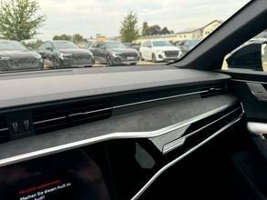 Thumbnail von Audi RS6 Avant 4.0 TFSI quattro performance#Keramik