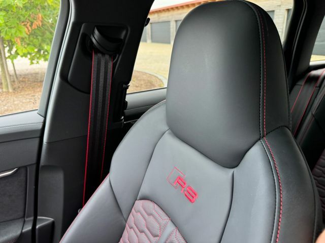 Thumbnail von Audi RS6 Avant 4.0 TFSI quattro performance#Keramik