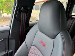 Thumbnail von Audi RS6 Avant 4.0 TFSI quattro performance#Keramik