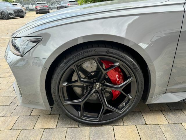 Thumbnail von Audi RS6 Avant 4.0 TFSI quattro performance#Keramik