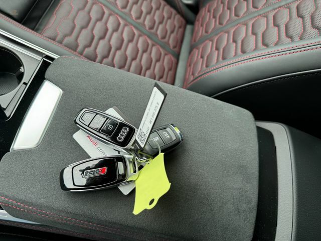 Thumbnail von Audi RS6 Avant 4.0 TFSI quattro performance#Keramik