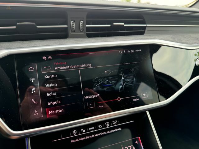 Thumbnail von Audi RS6 Avant 4.0 TFSI quattro performance#Keramik