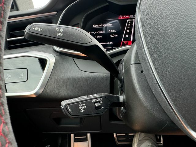 Thumbnail von Audi RS6 Avant 4.0 TFSI quattro performance#Keramik