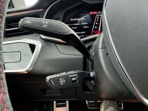 Thumbnail von Audi RS6 Avant 4.0 TFSI quattro performance#Keramik