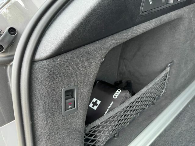 Thumbnail von Audi RS6 Avant 4.0 TFSI quattro performance#Keramik