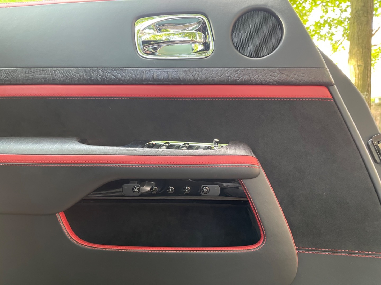 Thumbnail von Rolls-Royce Wraith Sonderausstattung