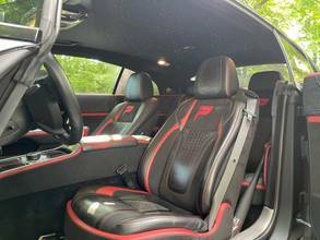 Thumbnail von Rolls-Royce Wraith Sonderausstattung