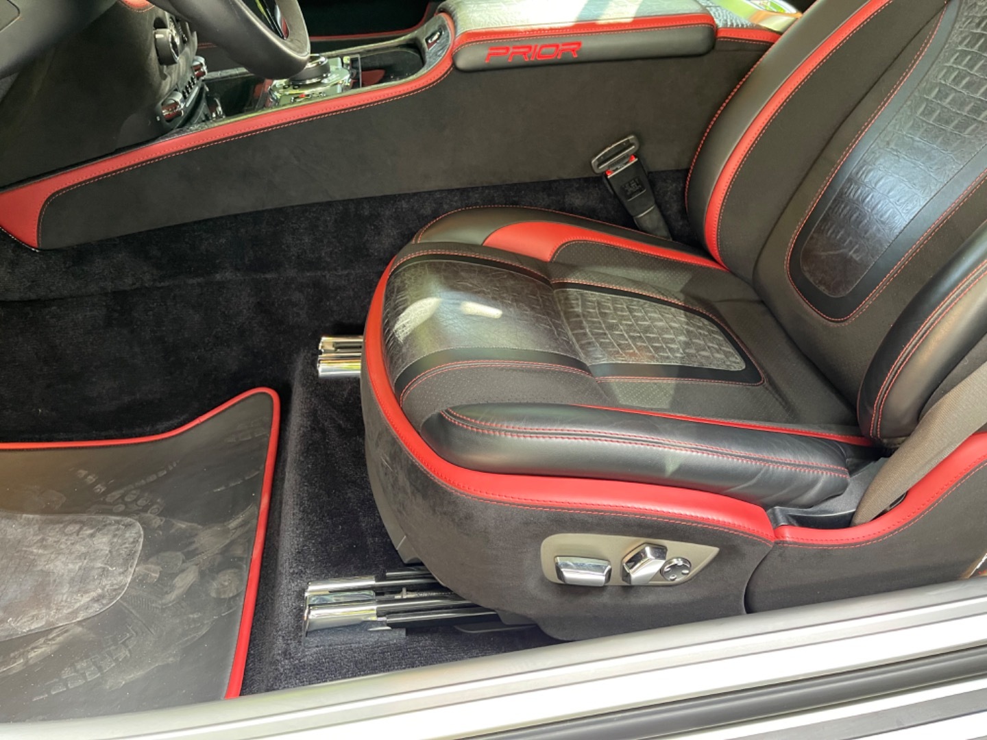 Thumbnail von Rolls-Royce Wraith Sonderausstattung