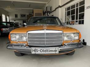 Thumbnail von Mercedes-Benz 450 SEL