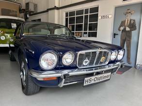 Thumbnail von Jaguar XJ 6 C 4.2 (1977)