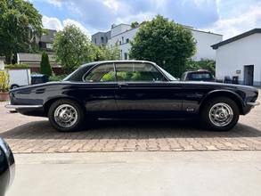 Thumbnail von Jaguar XJ 6 C 4.2 (1977)
