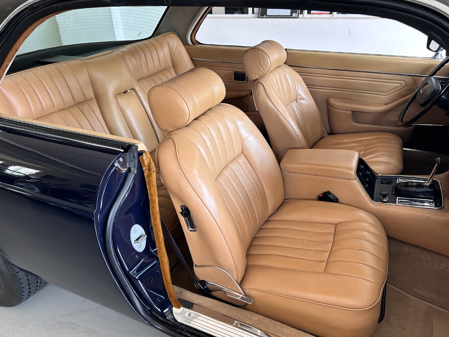 Thumbnail von Jaguar XJ 6 C 4.2 (1977)