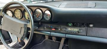 Thumbnail von Porsche 911 Urmodell - 911 G- Modell, 5 Gang, super Zustand