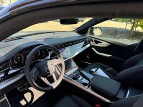 Thumbnail von Audi Q8 50 TDI quattro#Standheizung#Massage#Mega#Voll