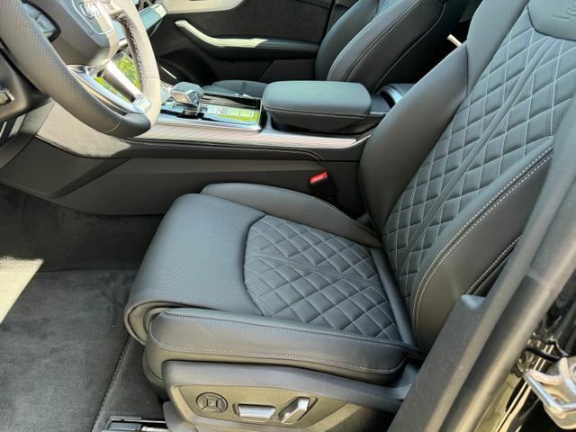 Thumbnail von Audi Q8 50 TDI quattro#Standheizung#Massage#Mega#Voll