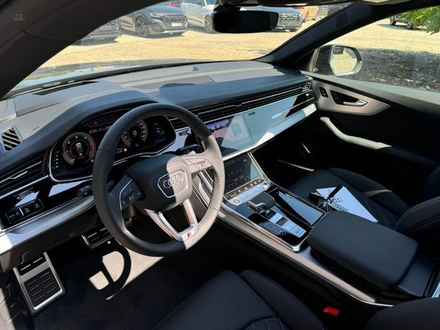 Thumbnail von Audi Q8 50 TDI quattro#Standheizung#Massage#Mega#Voll