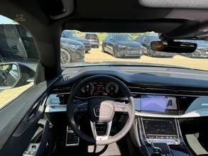 Thumbnail von Audi Q8 50 TDI quattro#Standheizung#Massage#Mega#Voll