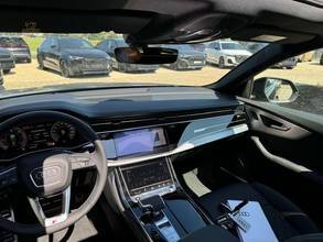 Thumbnail von Audi Q8 50 TDI quattro#Standheizung#Massage#Mega#Voll