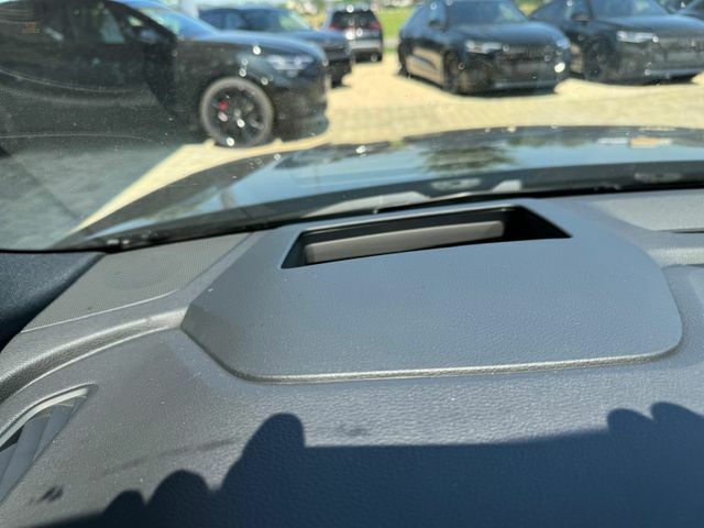 Thumbnail von Audi Q8 50 TDI quattro#Standheizung#Massage#Mega#Voll