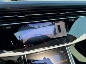 Thumbnail von Audi Q8 50 TDI quattro#Standheizung#Massage#Mega#Voll