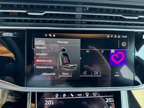 Thumbnail von Audi Q8 50 TDI quattro#Standheizung#Massage#Mega#Voll