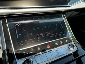 Thumbnail von Audi Q8 50 TDI quattro#Standheizung#Massage#Mega#Voll